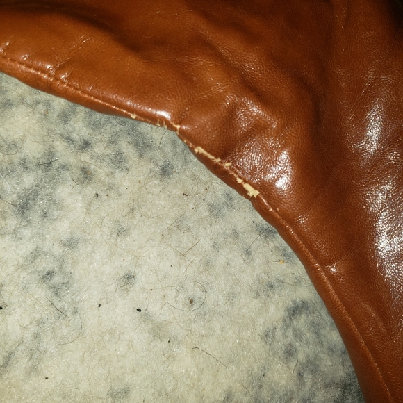 Knee high boots - Picture 2 of 3